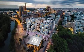 Highpark Berlin Am Potsdamer Platz